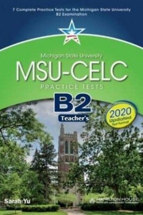 MSU - CELC …