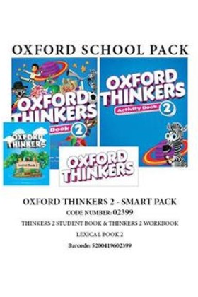 OXFORD THI &hellip;