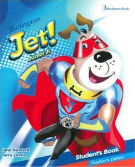 JET! JUNIO …