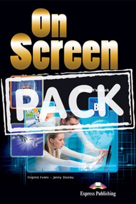 ON SCREEN …