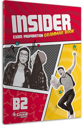 INSIDER B2 &hellip;