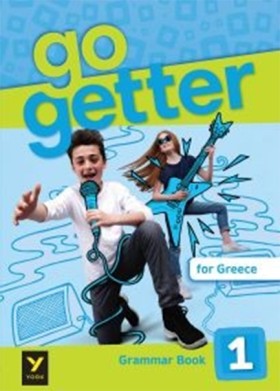 GO GETTER &hellip;