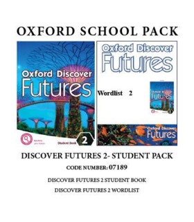 DISCOVER F …