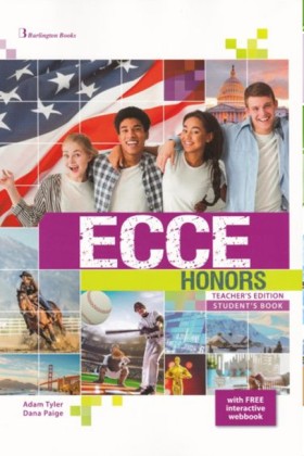 ECCE HONOR &hellip;