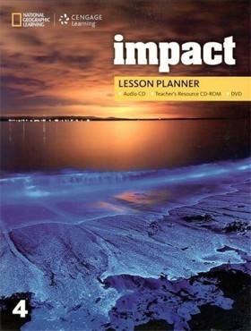IMPACT 4 L &hellip;