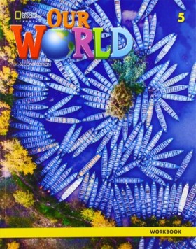 OUR WORLD &hellip;