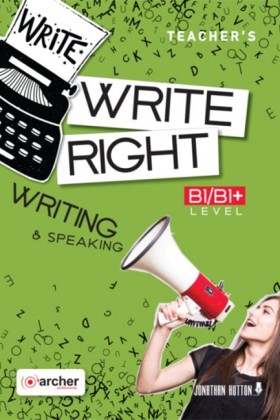 WRITE RIGH &hellip;