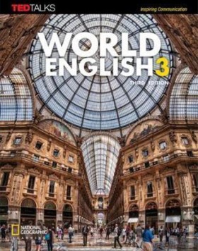 WORLD ENGL &hellip;
