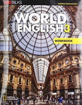 WORLD ENGL &hellip;