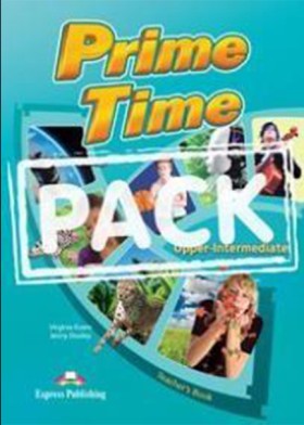 PRIME TIME &hellip;