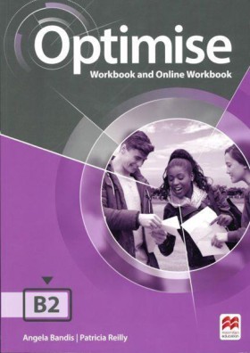 OPTIMISE B &hellip;