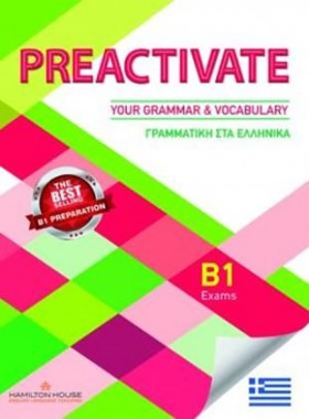 PREACTIVAT &hellip;