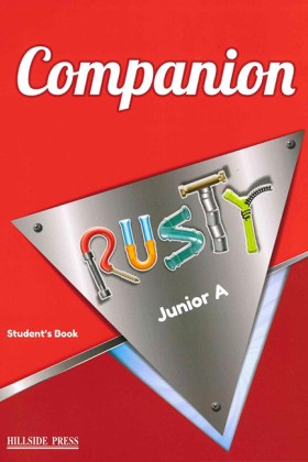 RUSTY JUNI &hellip;