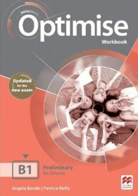 OPTIMISE B &hellip;