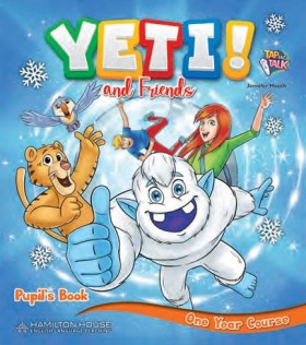 YETI AND F …
