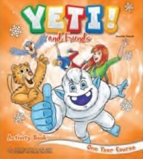 YETI AND F &hellip;