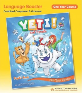 YETI AND F &hellip;