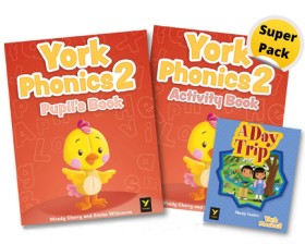 YORK PHONI &hellip;