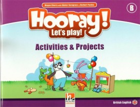 HOORAY! LE …