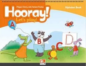 HOORAY! LE &hellip;
