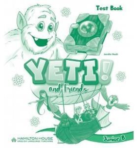 YETI AND F &hellip;