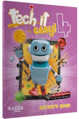 TECH IT EA …