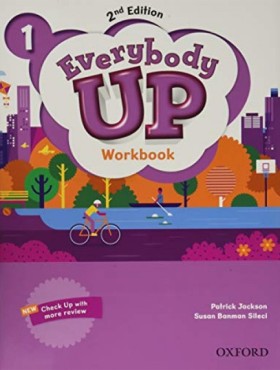 EVERYBODY &hellip;