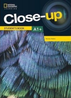 CLOSE-UP A &hellip;