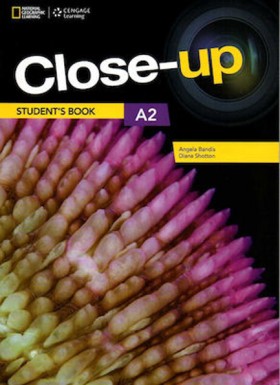 CLOSE-UP A …