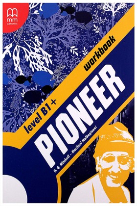 PIONEER B1 &hellip;