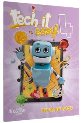 TECH IT EA &hellip;