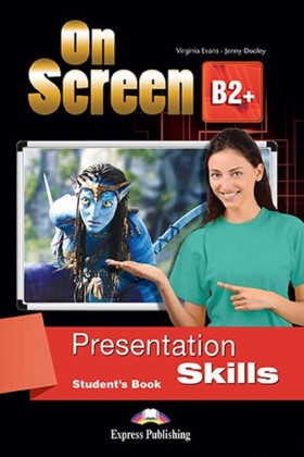 ON SCREEN …