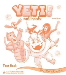 YETI AND F &hellip;