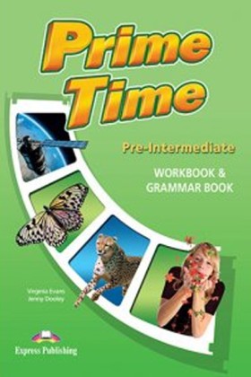 PRIME TIME &hellip;