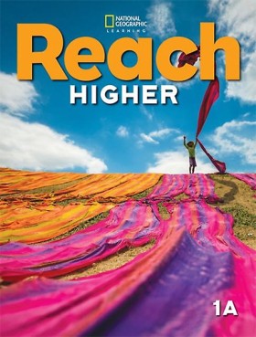 REACH HIGH &hellip;