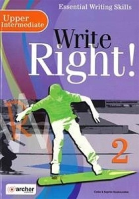 WRITE RIGH &hellip;