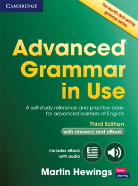 ADVANCED G …