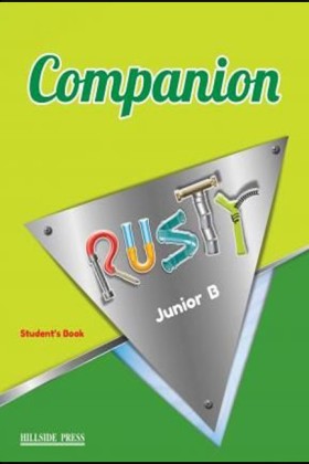 RUSTY JUNI &hellip;