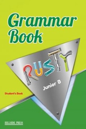 RUSTY JUNI …