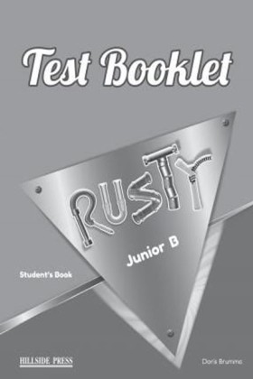 RUSTY JUNI …