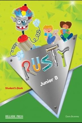 RUSTY JUNI …