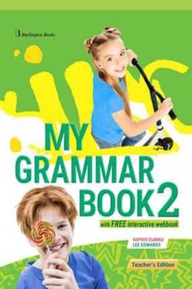 MY GRAMMAR &hellip;