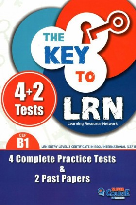 THE KEY TO …