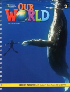 OUR WORLD …
