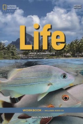 LIFE UPPER &hellip;