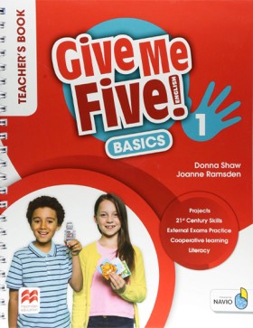 GIVE ME FI &hellip;