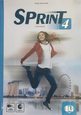 SPRINT 4 W …