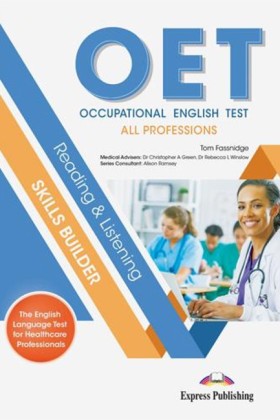 OET READIN …