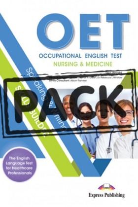 OET SPEAKI &hellip;
