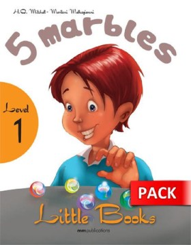 LB 1: 5 MA …